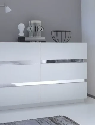 Комоды 1