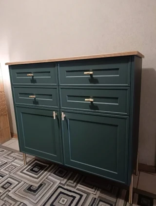 Комоды 15
