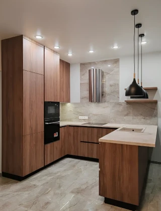 Кухня 11
