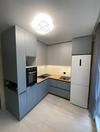 Кухня 8