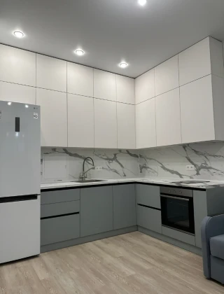 Кухня 3